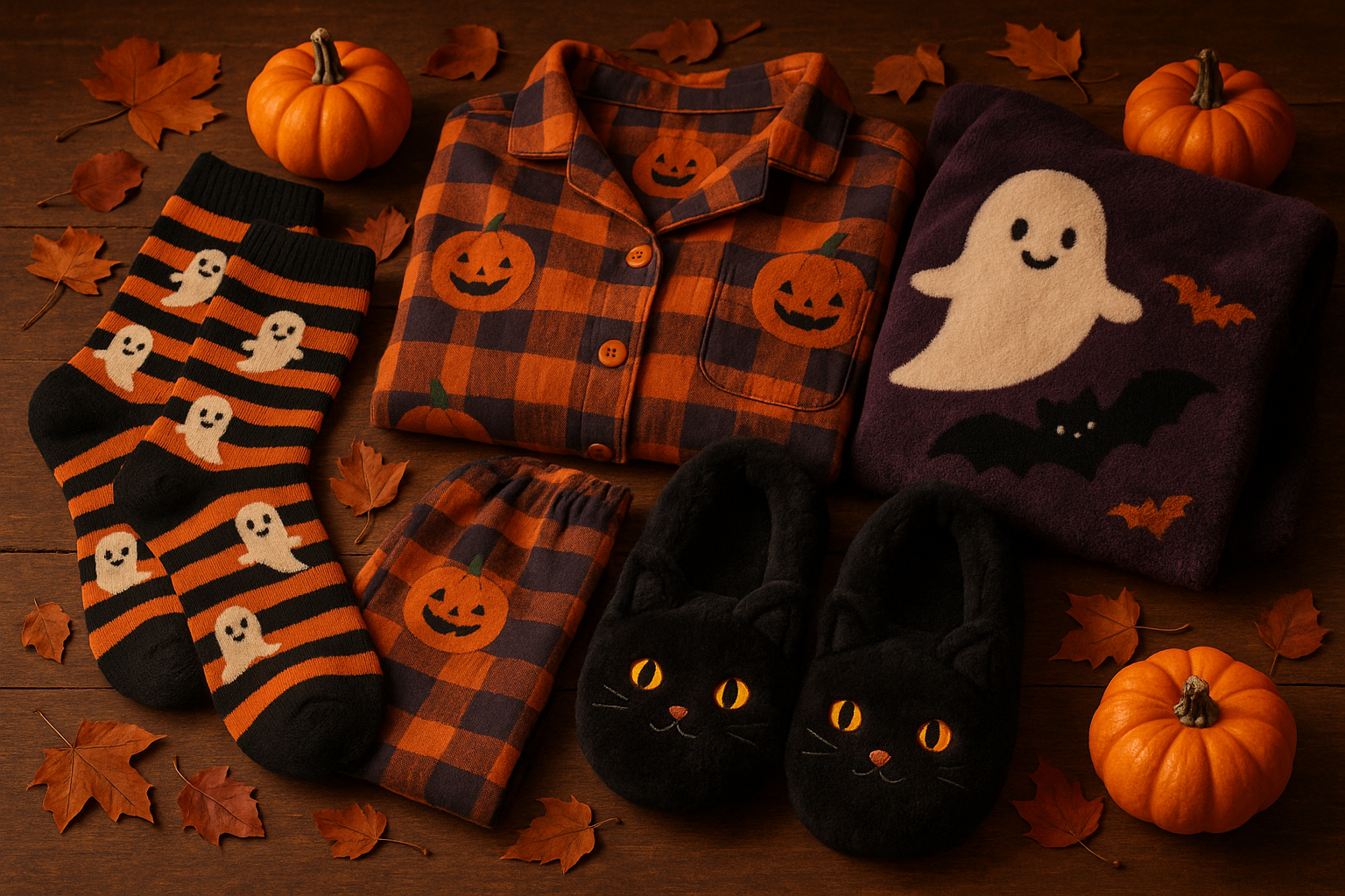 Halloween Collection